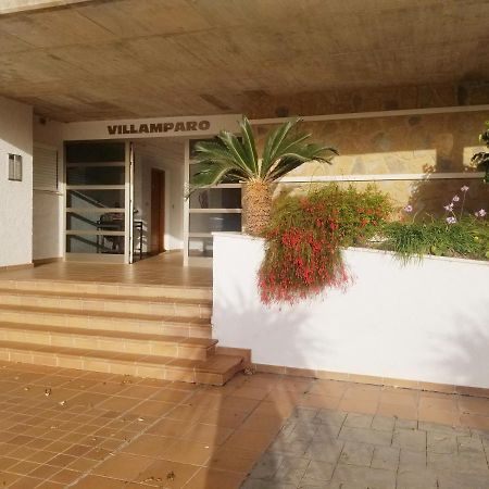 Summer Apartment & Beach Altea First Line Wifi Екстер'єр фото