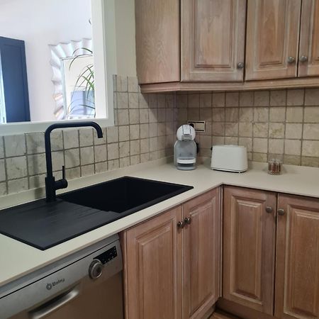 Summer Apartment & Beach Altea First Line Wifi Екстер'єр фото