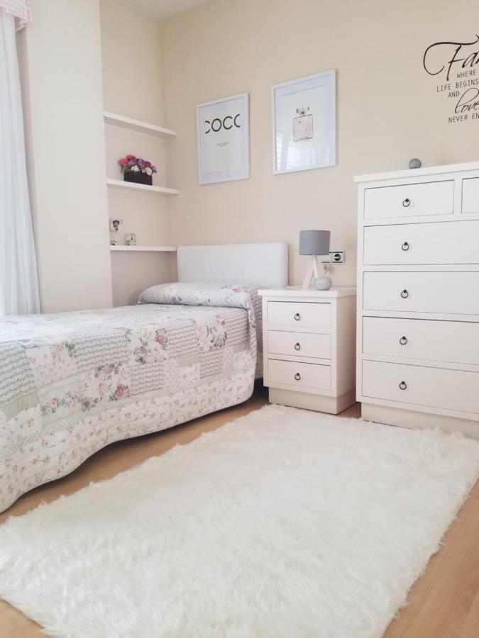Summer Apartment & Beach Altea First Line Wifi Екстер'єр фото