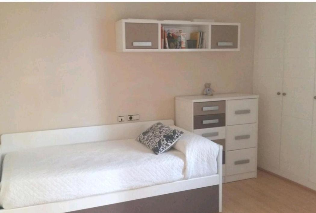 Summer Apartment & Beach Altea First Line Wifi Екстер'єр фото