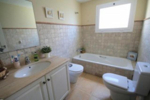 Summer Apartment & Beach Altea First Line Wifi Екстер'єр фото