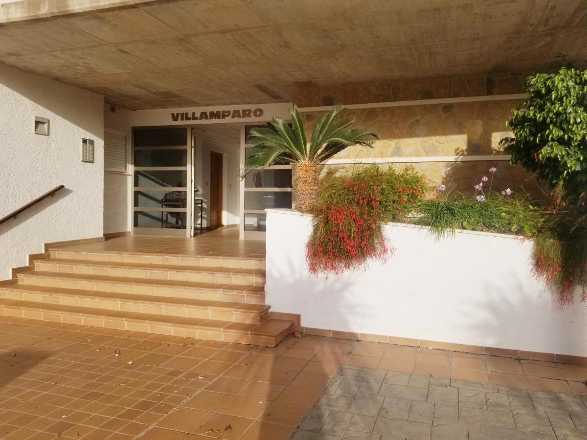 Summer Apartment & Beach Altea First Line Wifi Екстер'єр фото