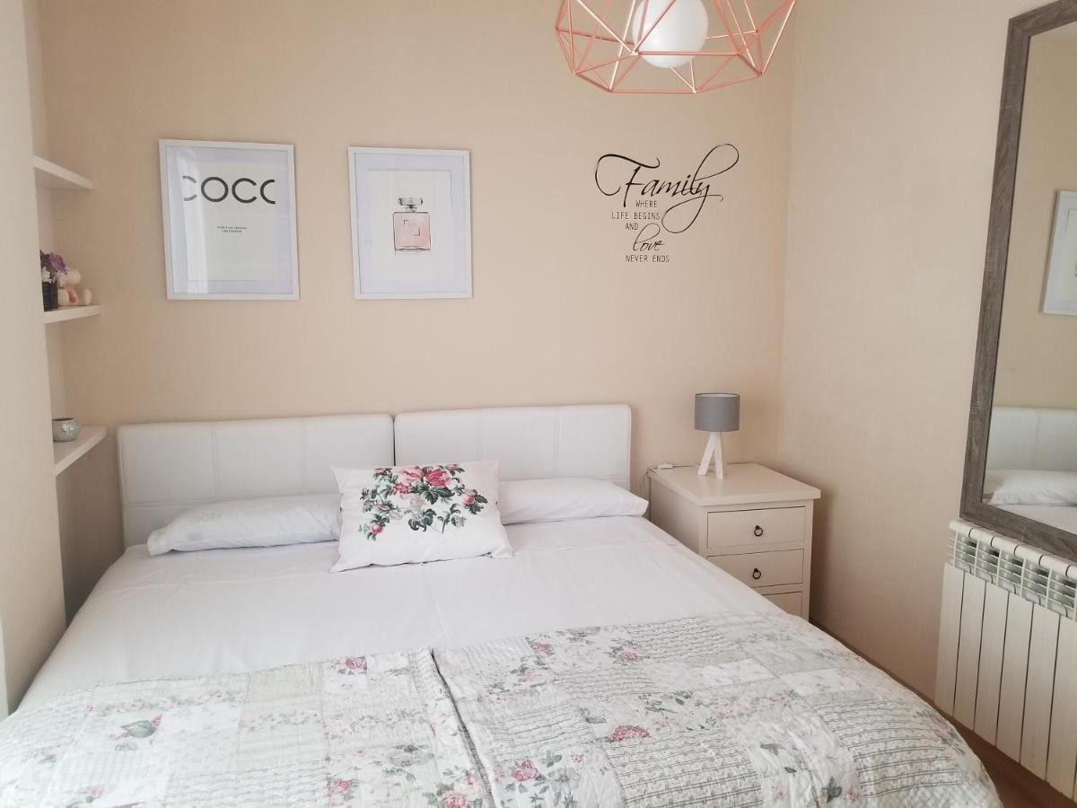 Summer Apartment & Beach Altea First Line Wifi Екстер'єр фото