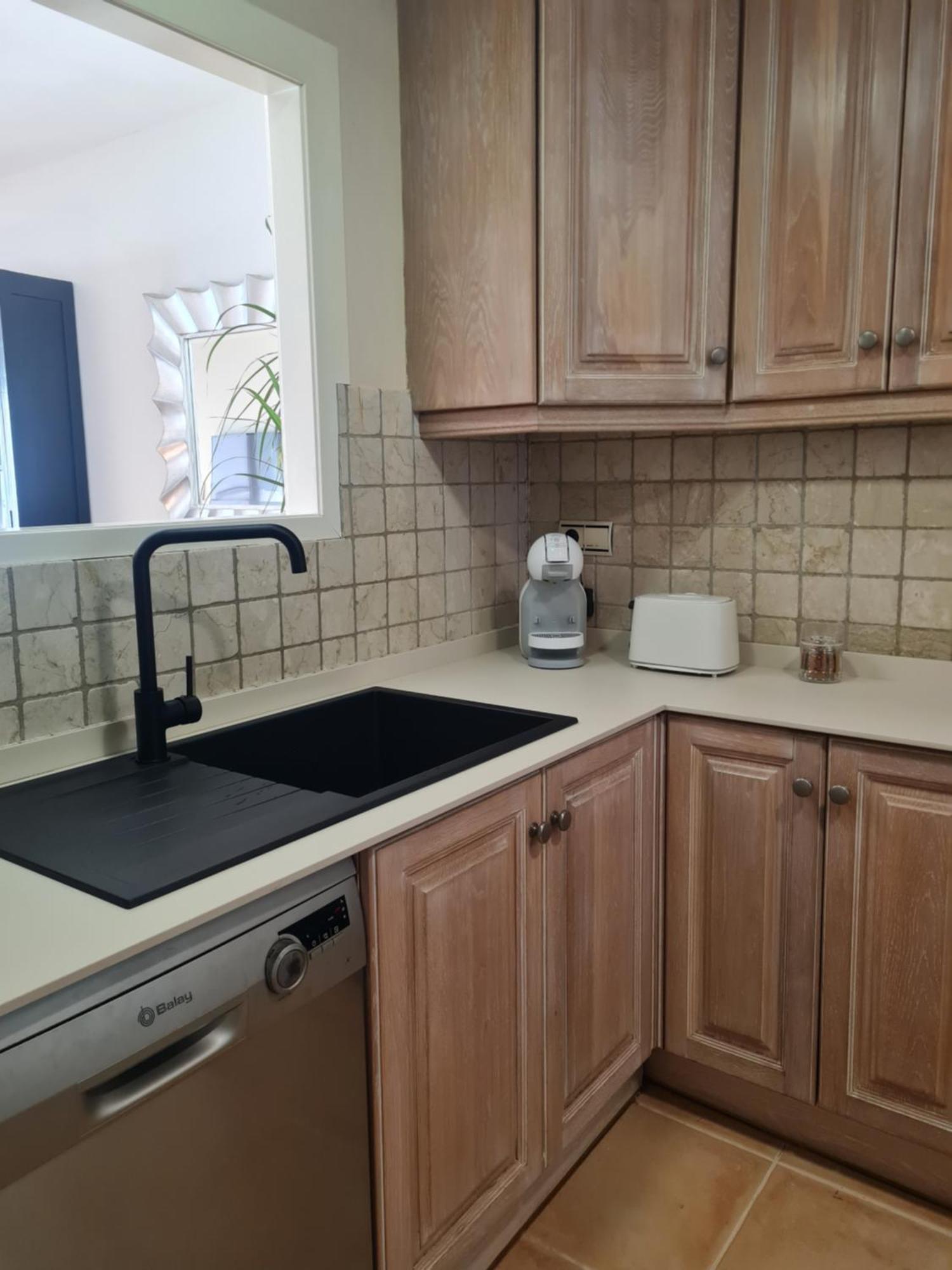 Summer Apartment & Beach Altea First Line Wifi Екстер'єр фото